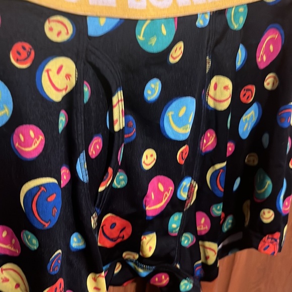 Joe Boxer - Picture 4 of 5